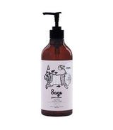 YOPE | Sage & Green Caviar Natural Hand Soap - 500ml