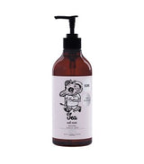 YOPE | Tea & Mint Natural Hand Soap - 500ml