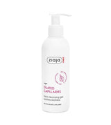 ZIAJA MED | Dilated Capillaries Facial Cleansing Gel - 200ml