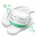 ZIPIDERM | EGF Skin Barrier Night Capsule Cream - 21gr / 80 cápsulas