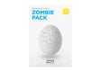 SKIN 1004 | Zombie pack and activator kit - 8ud - InternationalCosmetic