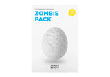 SKIN 1004 | Zombie pack and activator kit - 8ud - InternationalCosmetic
