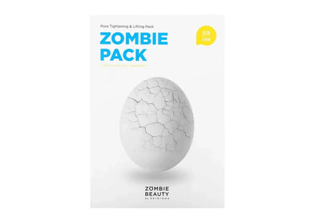 SKIN 1004 | Zombie pack and activator kit - 8ud - InternationalCosmetic