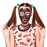SKIN 1004 | Zombie Beauty Mummy Pack & Activator Kit - InternationalCosmetic