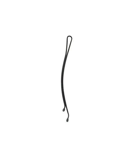BETER | Clips 50 mm Negro (12 unidades) - InternationalCosmetic