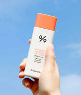 DR. CEURACLE | 5α Control No-sebum Sun Lotion SPF50+ - 50ml - InternationalCosmetic