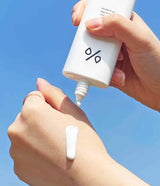 DR. CEURACLE | 5α Control No-sebum Sun Lotion SPF50+ - 50ml - InternationalCosmetic