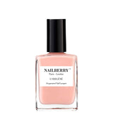 A Touch of Powder - InternationalCosmetic