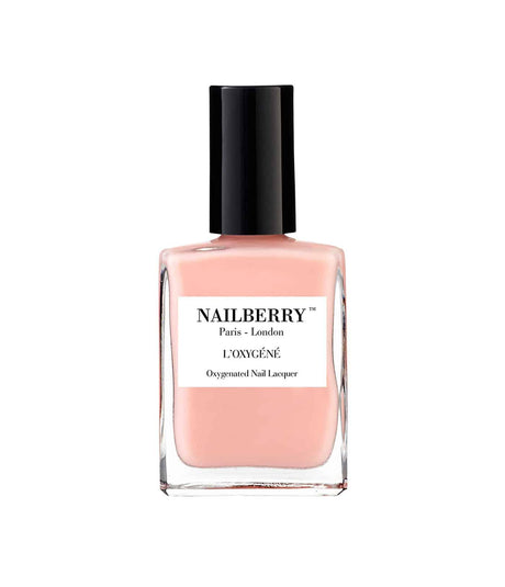 A Touch of Powder - InternationalCosmetic