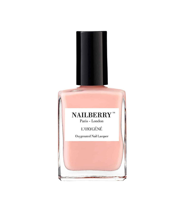 A Touch of Powder - InternationalCosmetic