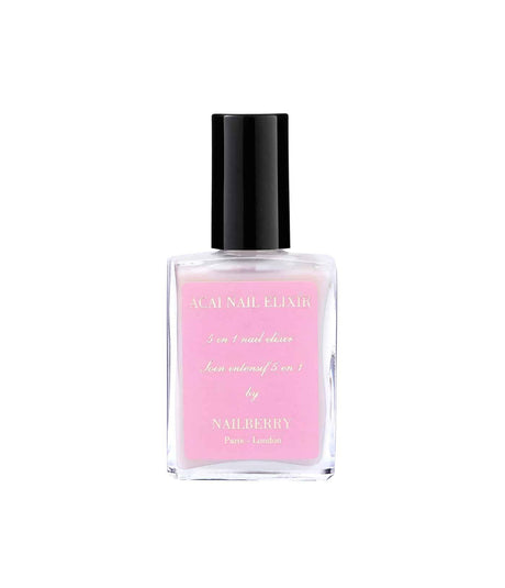 Acai Nail Elixir 5 in 1 Nail Treatment - InternationalCosmetic