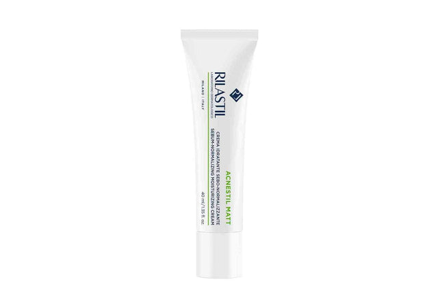 RILASTIL | Acnestil Matt - 40ml - InternationalCosmetic