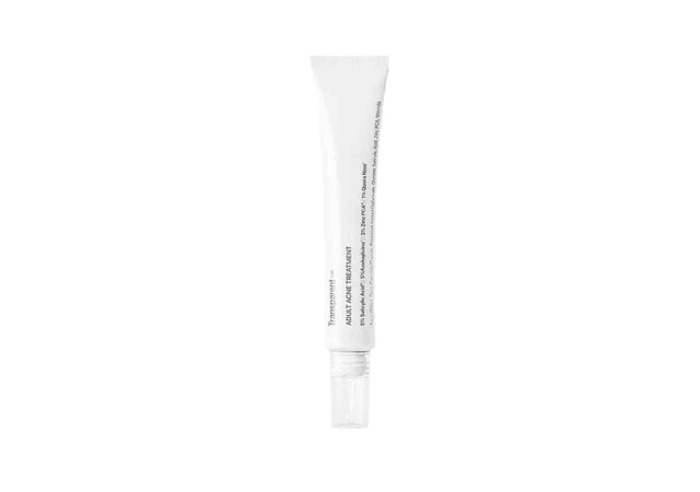 TRANSPARENT LAB | Adult Acne Treatment - 30ml - InternationalCosmetic