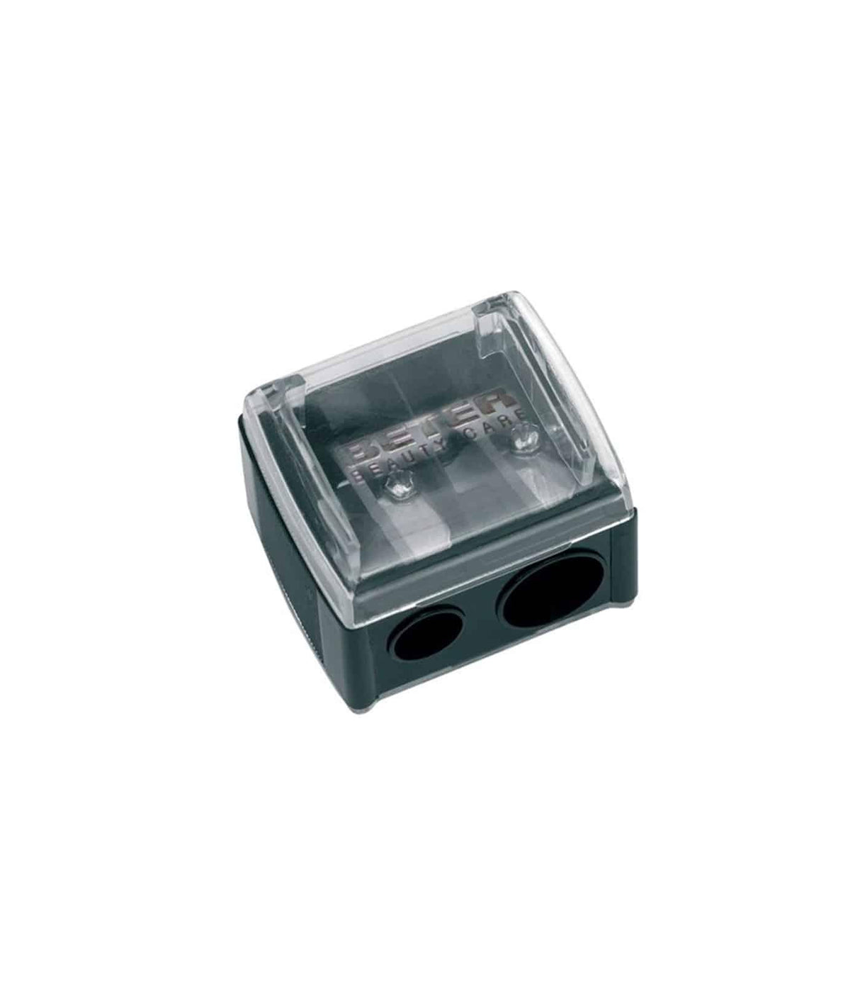 BETER | Sacapuntas Doble con Ajuste 8 y 12 mm - InternationalCosmetic