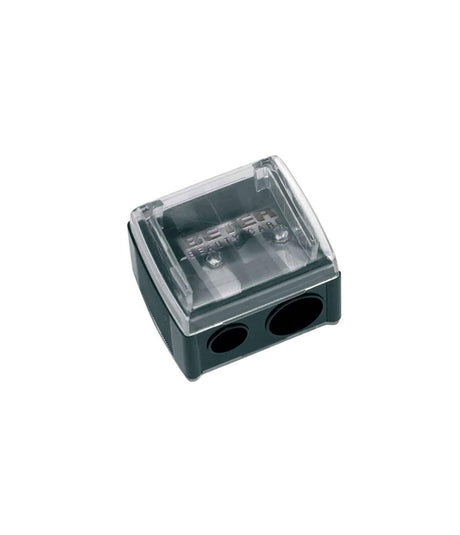 BETER | Sacapuntas Doble con Ajuste 8 y 12 mm - InternationalCosmetic