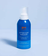 EVY TECHNOLOGY | After Sun Mousse -150ml - InternationalCosmetic