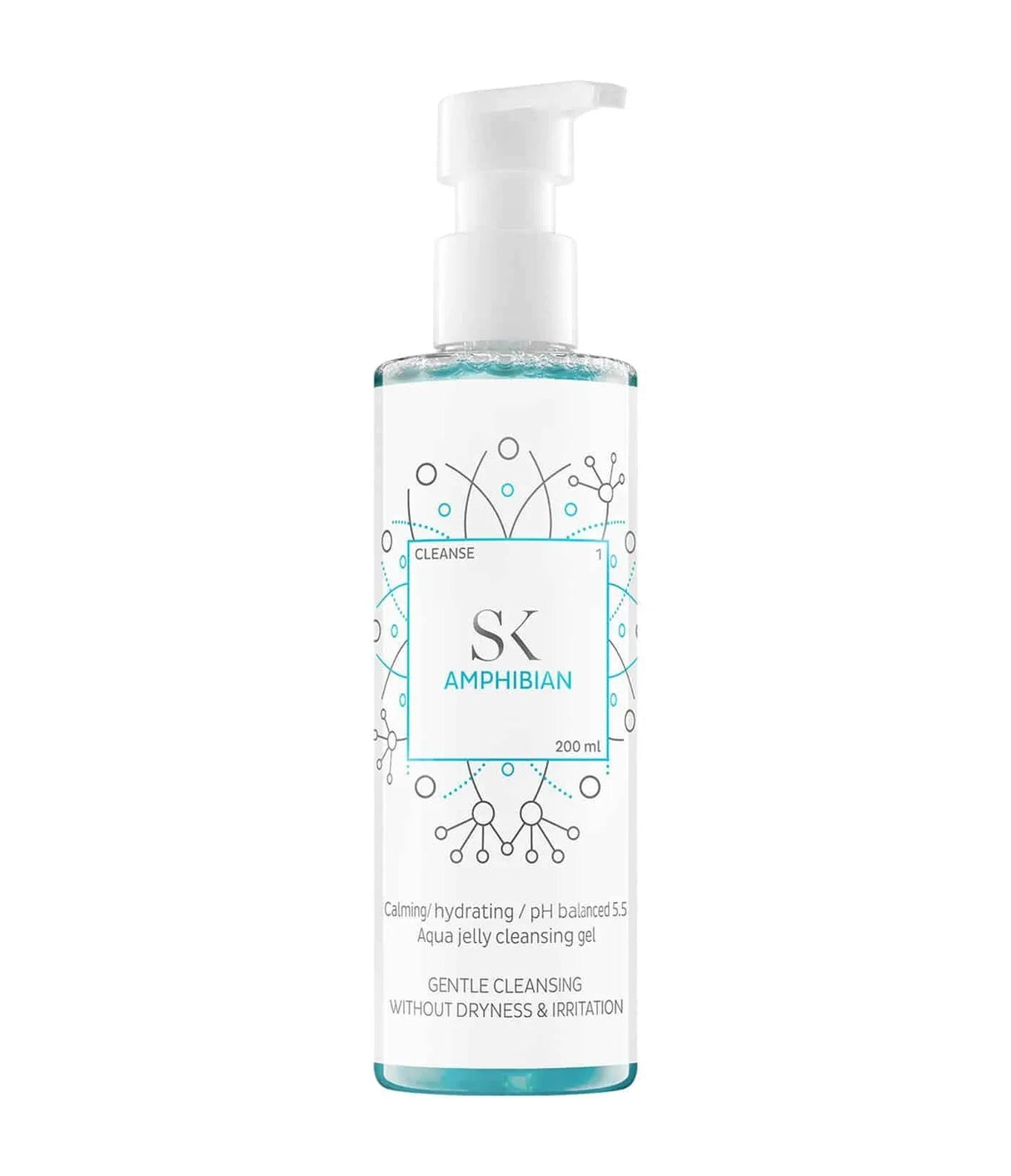 SKINTEGRA | Amphibian | Formato viaje - 50ml - InternationalCosmetic