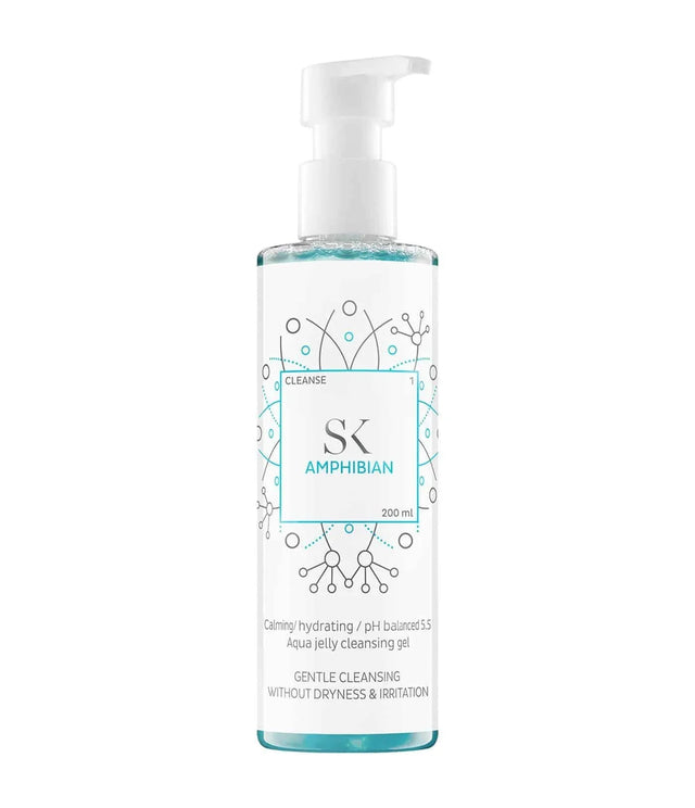 SKINTEGRA | Amphibian | Formato viaje - 50ml - InternationalCosmetic