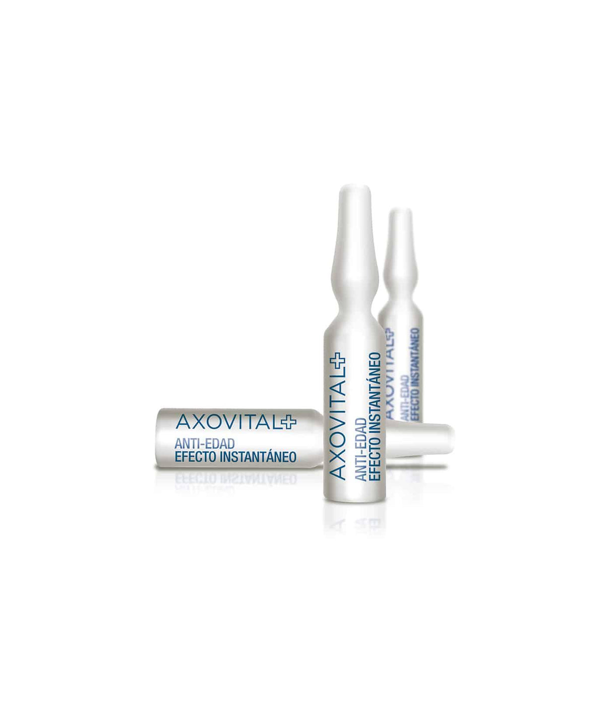 AXOVITAL | Ampollas Flash Anti-Edad - 4.5ml - InternationalCosmetic