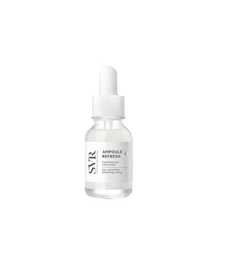 SVR | Ampoule Refresh - 15ml - InternationalCosmetic