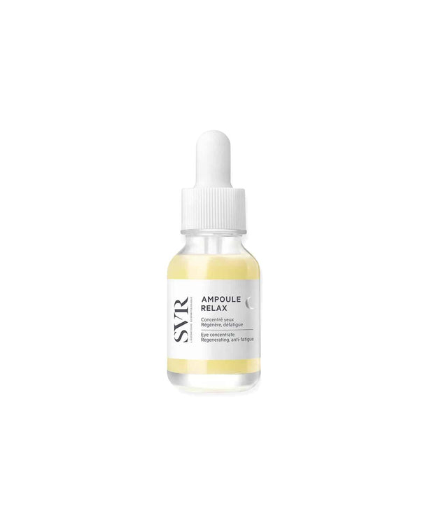 SVR | Ampoule Relax - 15ml - InternationalCosmetic