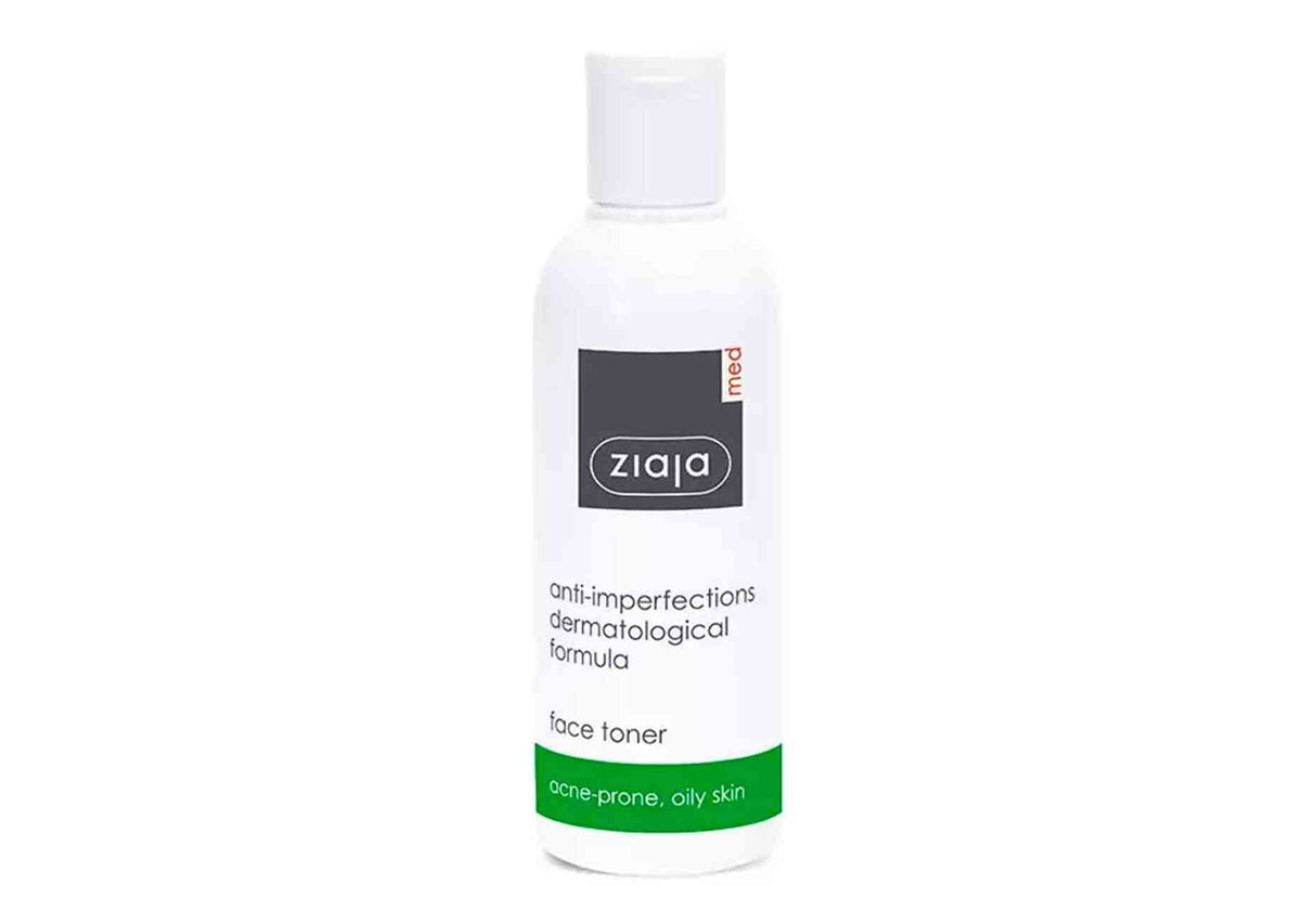 ZIAJA | Anti-Imperfections Face Toner - 200ml - InternationalCosmetic