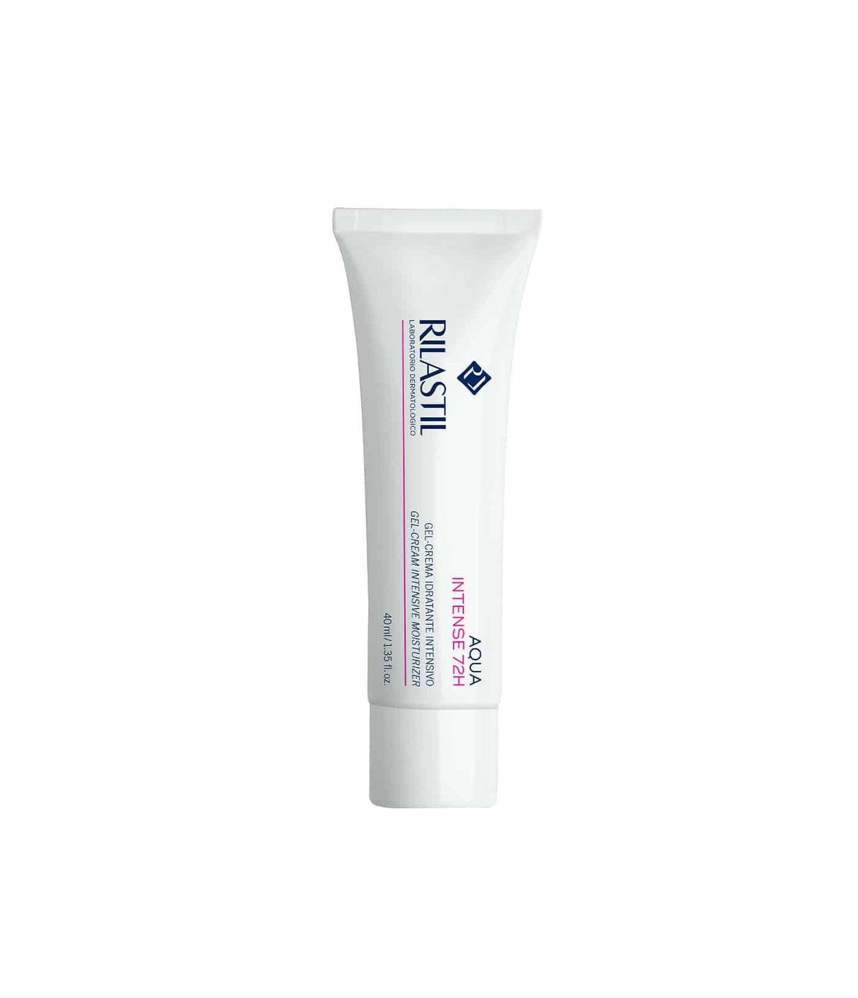 RILASTIL | Aqua Intense 72h Crema - 40ml - InternationalCosmetic