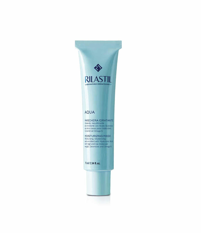 RILASTIL | Aqua Moisturizing Mask - 75ml - InternationalCosmetic