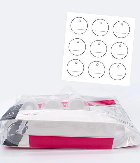 BETER | Travel Set - InternationalCosmetic