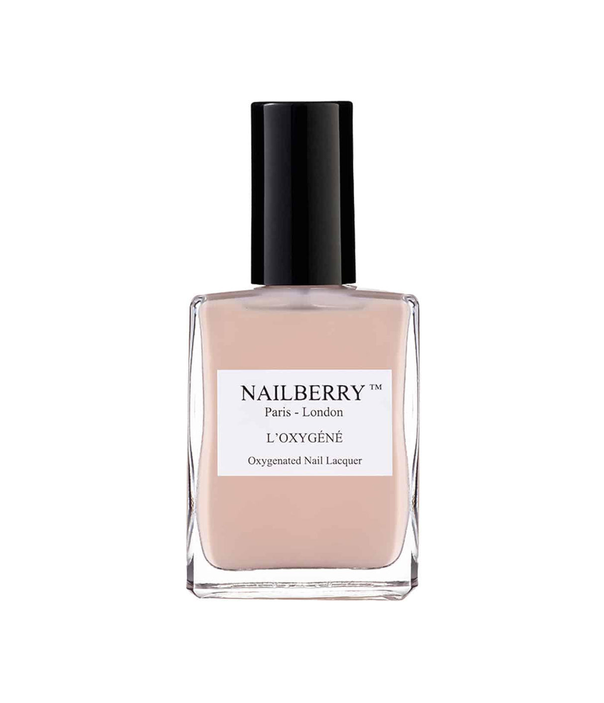 Au Naturel - InternationalCosmetic