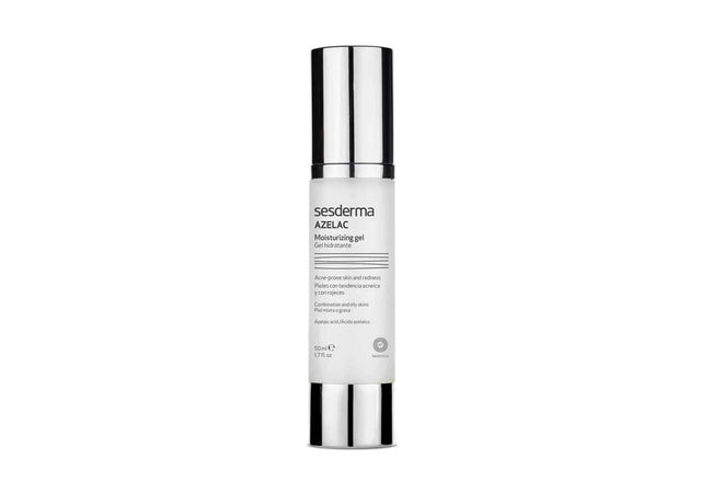 SESDERMA | Azelac Moisturizing Gel - 50ml - InternationalCosmetic
