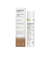 SESDERMA | Azelac RU Luminous Fluid Cream SPF50 - 50ml - InternationalCosmetic