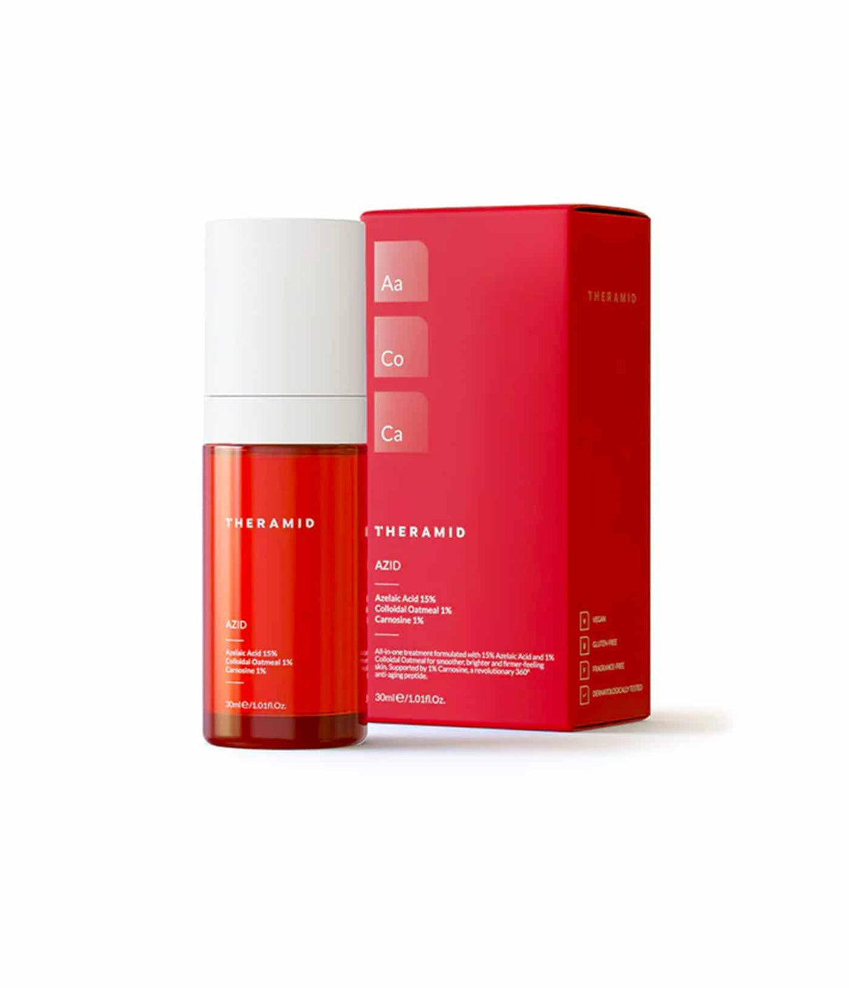 THERAMID | Azid - 30ml - InternationalCosmetic