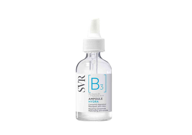 SVR | [B3] Ampoule Hydra - 30ml - InternationalCosmetic