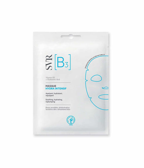 SVR | [B3] Masque Hydra Intensif - 1ud - InternationalCosmetic