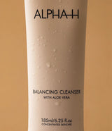 ALPHA-H | Balancing Cleanser - InternationalCosmetic
