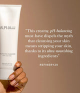 ALPHA-H | Balancing Cleanser - InternationalCosmetic