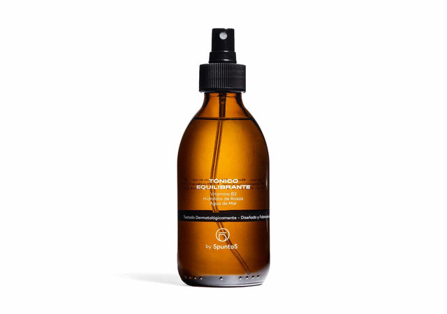5PUNTO5 | Tónico Equilibrante - InternationalCosmetic
