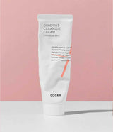 COSRX | Comfort Ceramide Cream - 80gr - InternationalCosmetic