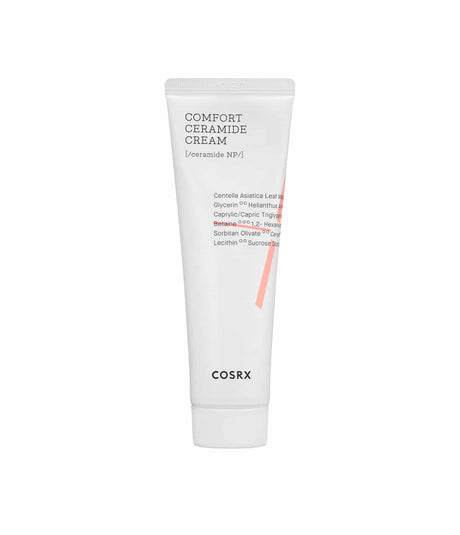 COSRX | Comfort Ceramide Cream - 80gr - InternationalCosmetic