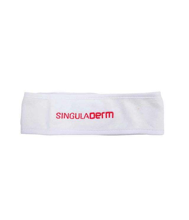 Hair band by Singuladerm