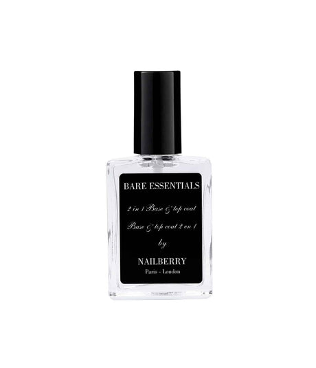 Bare Essentials - InternationalCosmetic