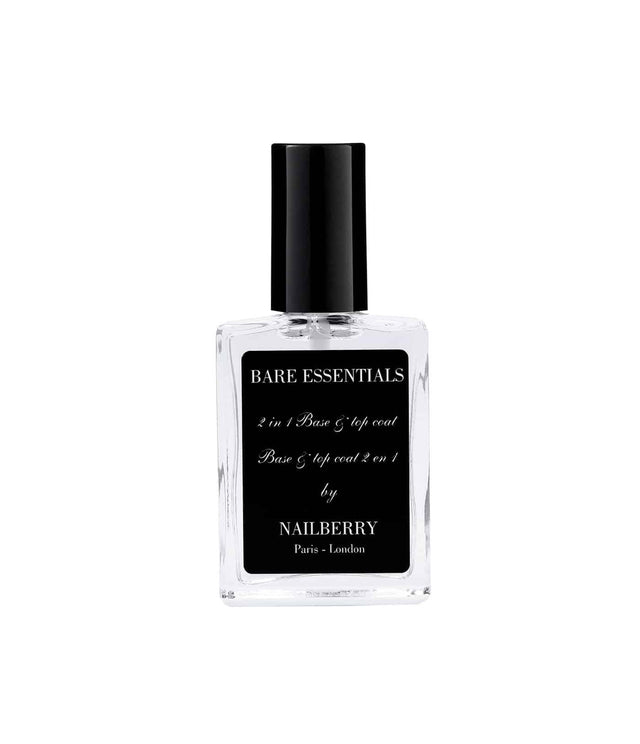 Bare Essentials - InternationalCosmetic