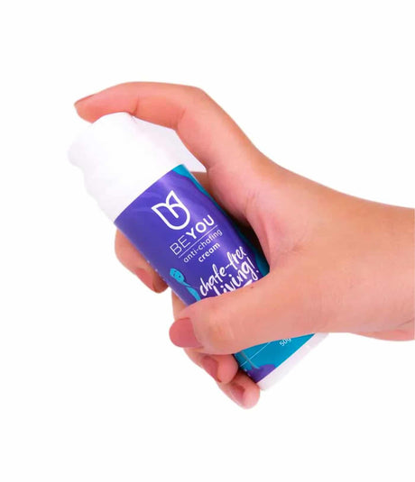 BEYOU | Chafing Cream (Crema Anti-Rozaduras - 50ml - InternationalCosmetic