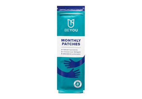BEYOU | Monthly Patches (OUTLET) - 5ud - InternationalCosmetic