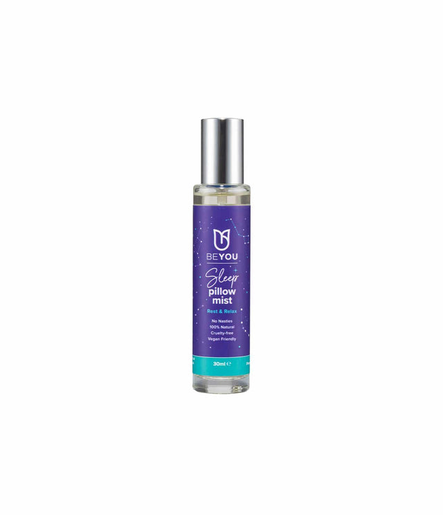 BEYOU | Sleep Pillow Mist (OUTLET) - 30ml - InternationalCosmetic