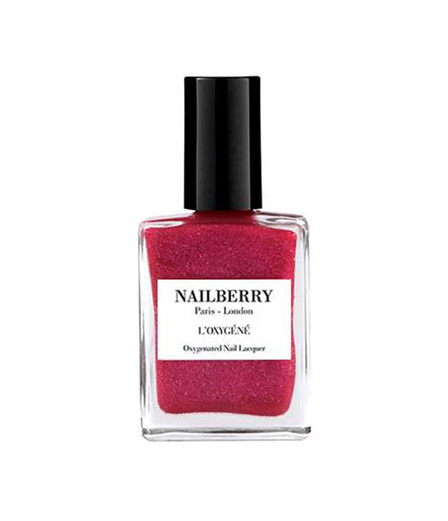 Berry Fizz - InternationalCosmetic