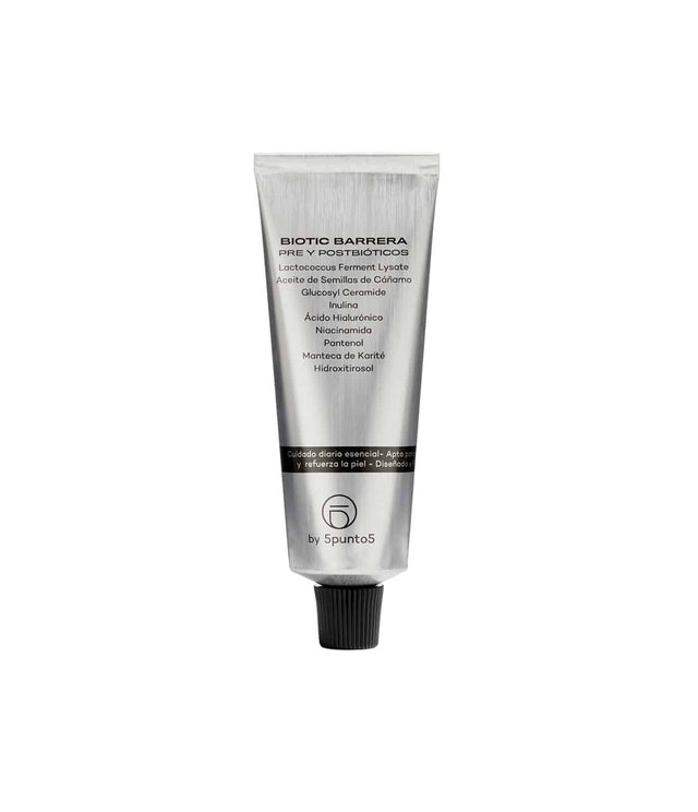 5PUNTO5 | Biotic Barrera - 50ml - InternationalCosmetic