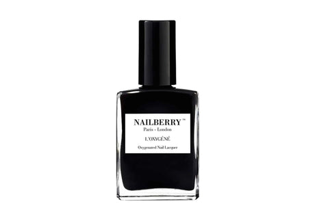 Black Berry - InternationalCosmetic