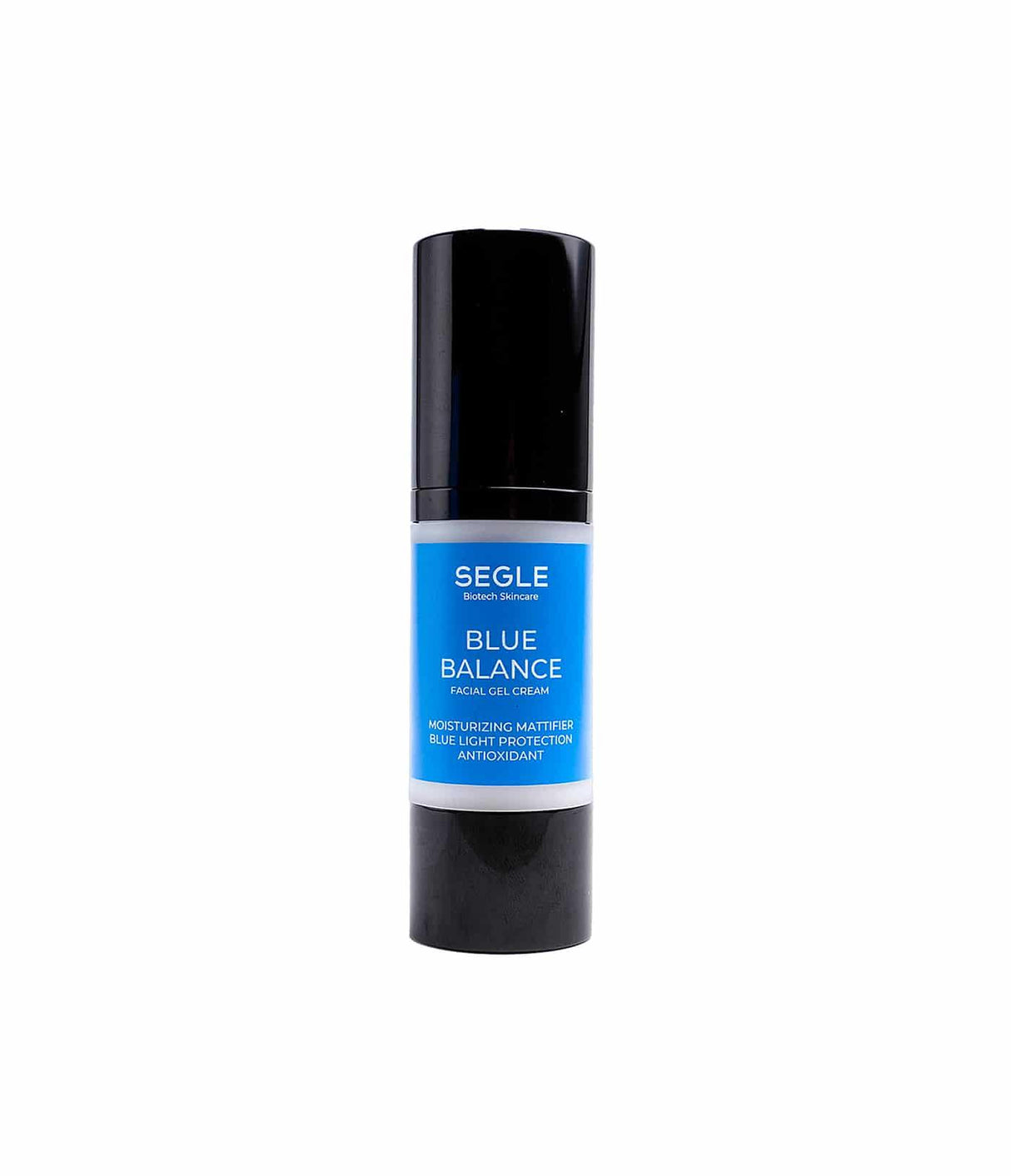 SEGLE | Blue Balance - Gel Cream - 30ml - InternationalCosmetic